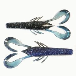 Missile Baits Craw Father 3 1/2 Inch Soft Plastic Craw