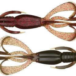 Keitech Crazy Flapper 2.8