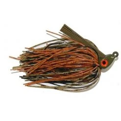 Gambler Heavy Cover Swim Jig