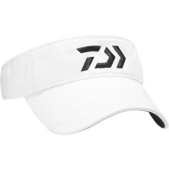 Daiwa Vector Visor Apparel