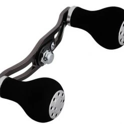Daiwa 90mm Custom Power And Paddle Reel Handles