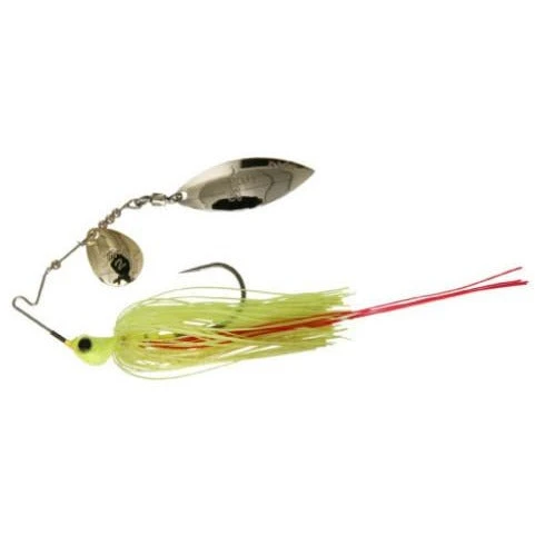 Damiki Gladiator Spinnerbait 3/8 Oz. 1 Damiki Gladiator Spinnerbait 3/8 Oz.