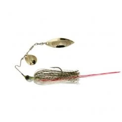 Damiki Gladiator Spinnerbait 3/8 Oz. 7 Damiki Gladiator Spinnerbait 3/8 Oz.