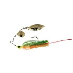 Damiki Gladiator Spinnerbait 3/8 Oz. 9 Damiki Gladiator Spinnerbait 3/8 Oz.