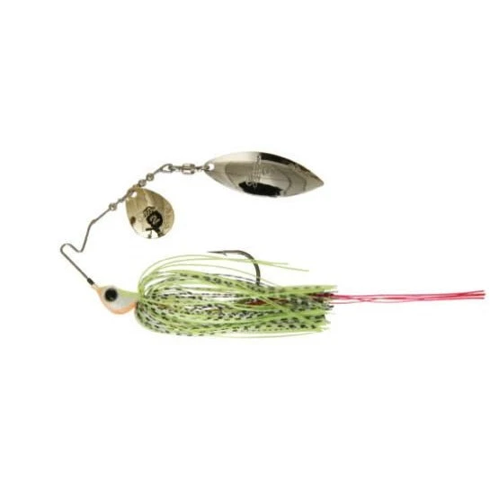 Damiki Gladiator Spinnerbait 3/8 Oz. 6 Damiki Gladiator Spinnerbait 3/8 Oz.
