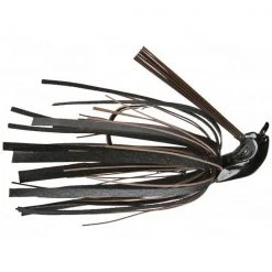 Damiki Mamba Jig 2 Weedless 1/2 Oz 8 Damiki Mamba Jig 2 Weedless 1/2 Oz