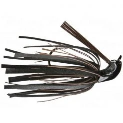 Jigs Damiki Mamba Jig 2 Weedless 3/8 Oz