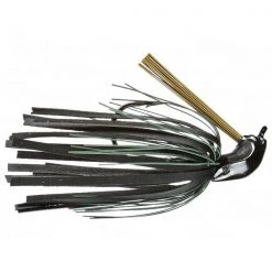 Damiki Mamba Jig 2 Weedless 1/2 Oz 10 Damiki Mamba Jig 2 Weedless 1/2 Oz