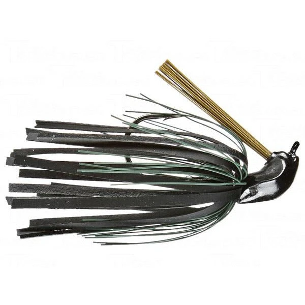 Damiki Mamba Jig 2 Weedless 1/2 Oz 5 Damiki Mamba Jig 2 Weedless 1/2 Oz