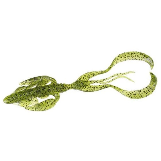 Baits Damiki Monster Miki 4.5" 7 Baits Damiki Monster Miki 4.5"