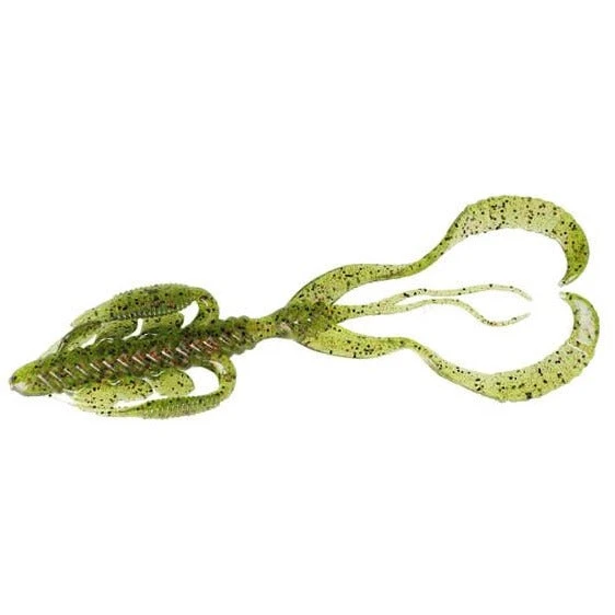 Baits Damiki Monster Miki 4.5" 8 Baits Damiki Monster Miki 4.5"