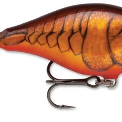 Rapala Scatter Rap Crank Shallow 2 3/4