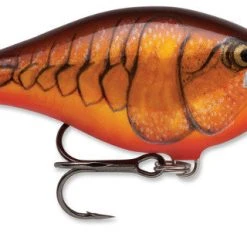 Baits Rapala Scatter Rap Crank Deep 2