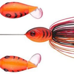 Baits River2Sea Double Plopper 148 Buzzbait