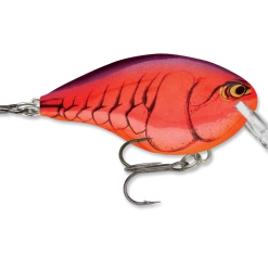 Rapala Dt Series Crankbait Dt4