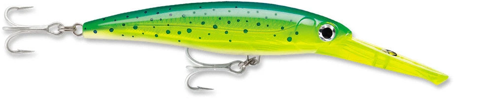 Rapala X-Rap Magnum 30 Big Game Slash Bait Baits 4 Rapala X-Rap Magnum 30 Big Game Slash Bait Baits