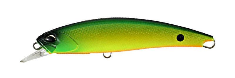 Duo International Duo Realis Fangbait 120SR Shallow Jerkbait Baits 4 Duo International Duo Realis Fangbait 120SR Shallow Jerkbait Baits