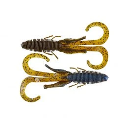 Missile Baits D Stroyer 6 Inch Soft Plastic Creature Bait 14 Missile Baits D Stroyer 6 Inch Soft Plastic Creature Bait