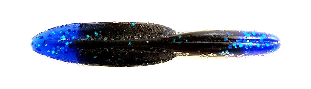 Don Iovino Baits Don Iovino Reapers 4" 25 Pack 3 Don Iovino Baits Don Iovino Reapers 4" 25 Pack