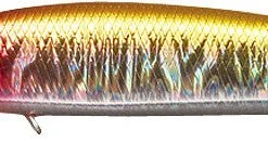 Evergreen International Fa-115 Jerkbait Baits