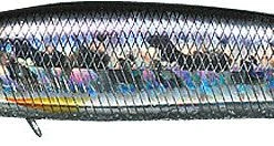 Evergreen International Fa-115 Jerkbait Baits