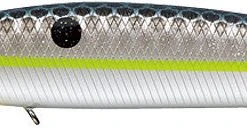 Evergreen International Fa-115 Jerkbait Baits