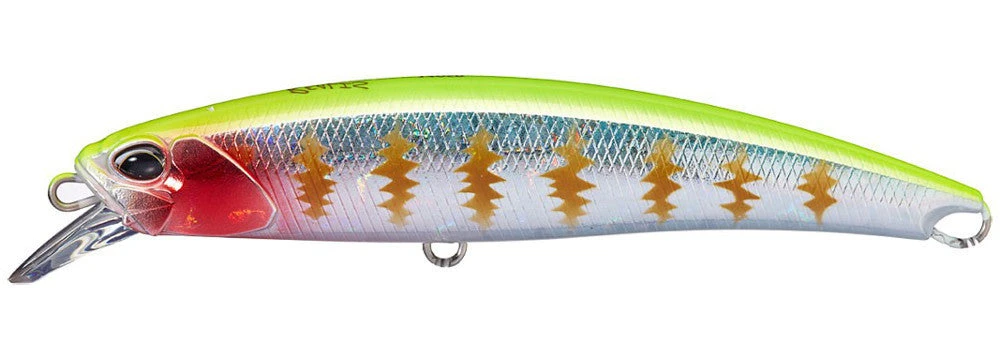 Duo International Duo Realis Fangbait 120SR Shallow Jerkbait Baits 5 Duo International Duo Realis Fangbait 120SR Shallow Jerkbait Baits