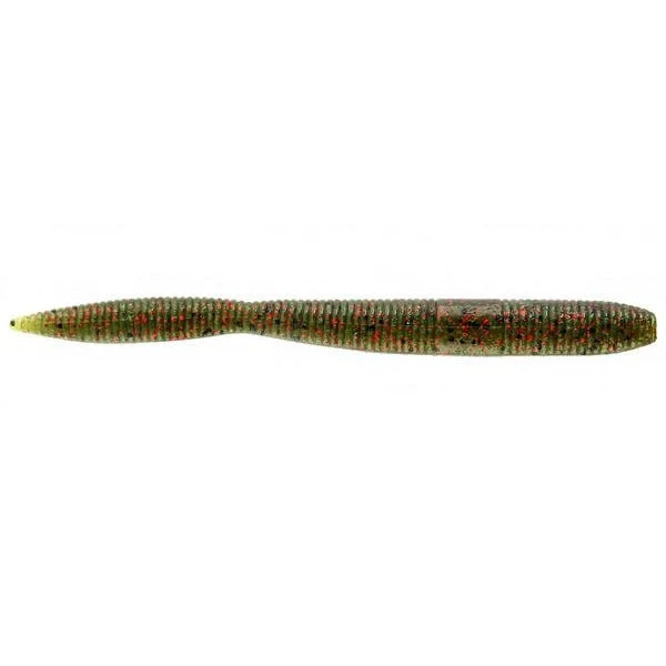 Baits Z Man Fattyz Worm 5" 2 Baits Z Man Fattyz Worm 5"