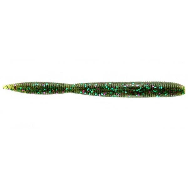 Baits Z Man Fattyz Worm 5" 12 Baits Z Man Fattyz Worm 5"