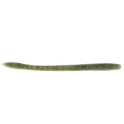 Z Man Finesse WormZ 7 Inch Soft Plastic Worm 8 Pack Baits