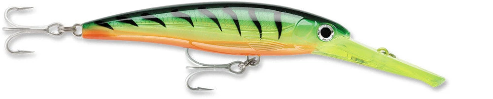 Rapala X-Rap Magnum 30 Big Game Slash Bait Baits 5 Rapala X-Rap Magnum 30 Big Game Slash Bait Baits