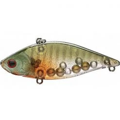 Lucky Craft LV 500 Lipless Crankbait Baits