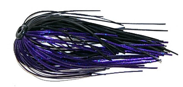 Jigs Gambler Quick Change Punch Skirts 2 Pack 10 Jigs Gambler Quick Change Punch Skirts 2 Pack