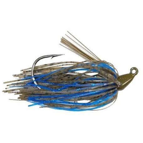 Jigs Gambler Southern Swim Jig 7/16 3 Jigs Gambler Southern Swim Jig 7/16