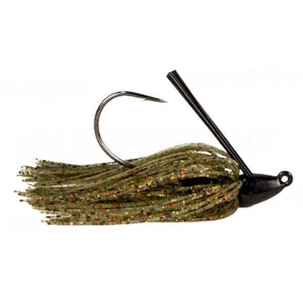 Jigs Gambler Southern Swim Jig 7/16 4 Jigs Gambler Southern Swim Jig 7/16