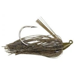 Jigs Gambler Southern Swim Jig 7/16 16 Jigs Gambler Southern Swim Jig 7/16