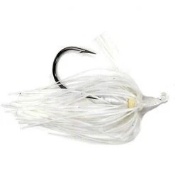 Jigs Gambler Southern Swim Jig 7/16 19 Jigs Gambler Southern Swim Jig 7/16