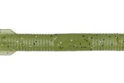 Baits Gary Yamamoto California Roll Spade Tail Worm