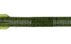 Baits Gary Yamamoto California Roll Spade Tail Worm