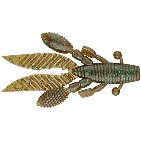 Baits Gary Yamamoto Flappin Hog 3.75" 1 Baits Gary Yamamoto Flappin Hog 3.75"