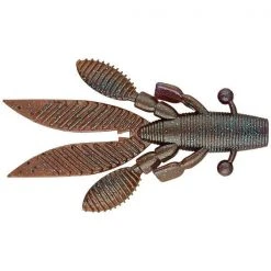 Baits Gary Yamamoto Flappin Hog 3.75" 35 Baits Gary Yamamoto Flappin Hog 3.75