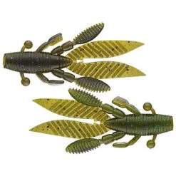 Baits Gary Yamamoto Flappin Hog 3.75" 37 Baits Gary Yamamoto Flappin Hog 3.75