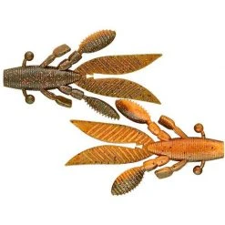 Baits Gary Yamamoto Flappin Hog 3.75" 42 Baits Gary Yamamoto Flappin Hog 3.75