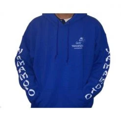Gary Yamamoto Logo Hoodie