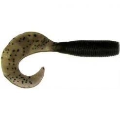 Gary Yamamoto Single Tail Grub 4" Baits 25 Gary Yamamoto Single Tail Grub 4