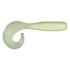 Gary Yamamoto Single Tail Grub 4" Baits 33 Gary Yamamoto Single Tail Grub 4