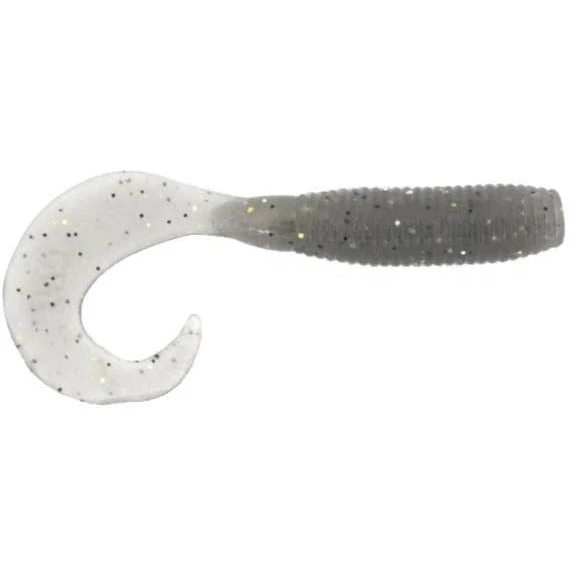 Gary Yamamoto Single Tail Grub 4" Baits 14 Gary Yamamoto Single Tail Grub 4" Baits