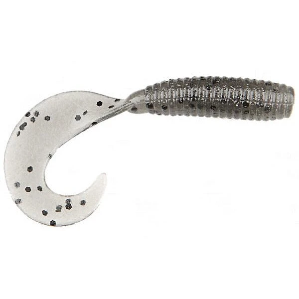 Gary Yamamoto Single Tail Grub 4" Baits 18 Gary Yamamoto Single Tail Grub 4" Baits