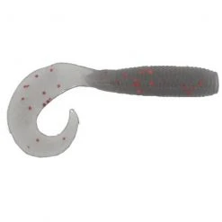 Gary Yamamoto Single Tail Grub 4" Baits 39 Gary Yamamoto Single Tail Grub 4