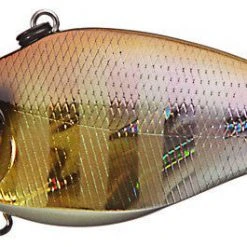 Megabass Vibration-X (Rattle) Baits